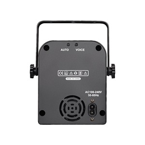 30 <span class=keywords><strong>w</strong></span>át LED 4-in-1 mô hình <span class=keywords><strong>Laser</strong></span> di chuyển ánh sáng Disco Ball máy chiếu âm thanh kích hoạt DJ Disco trang trí cho các bên thanh OEM/ODM - Product Image 2