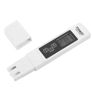 3 en 1 multifuncional <span class=keywords><strong>TDS</strong></span> CE <span class=keywords><strong>PPM</strong></span> calidad del <span class=keywords><strong>agua</strong></span> del medidor de la pluma del probador de pantalla LCD 0-5000ppm <span class=keywords><strong>TDS</strong></span> y CE de la pluma del probador de - Product Image 1
