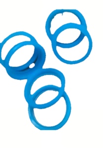 Led xe đèn pha Silicone không thấm nước niêm phong Vòng đèn sương mù nhà sản xuất Chứng Khoán-readymade xe đèn con dấu - Product Image 4