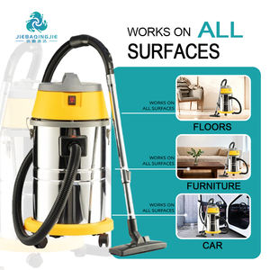 <span class=keywords><strong>Aspirateur</strong></span> Traîneau Puissant et Ultra <span class=keywords><strong>Silencieux</strong></span> pour Lavage Auto, Humide et Sec - Product Image 3