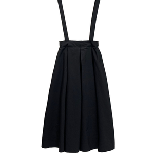 Venta al por mayor de fábrica: Vestido retro de tirantes para mujer, estilo dulce y holgado, de tela no tejida, para primavera y verano, a la moda, personalizado OEM - Product Image 1