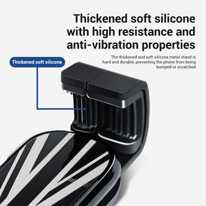 ที่วางโทรศัพท์มือถือแบบไร้สายของรถยนต์ไฟฟ้าของ Cooper - Product Image 3