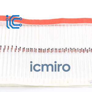 ICMICRO En Stock Nouveau Microcontrôleur Microchip Original MCU Fournisseur Fiable 1N4148 - Product Image 1