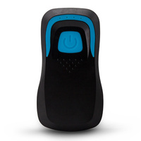 Fonkan-lecteur portatif bluetooth R58C, identification RFID IC, pour téléphone portable, système ISO Android