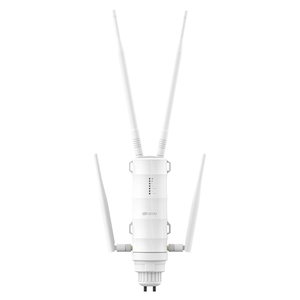 Winstars Weathe-prueba inalámbrica de banda Dual a al aire libre Router potente repetidor <span class=keywords><strong>WiFi</strong></span> - Product Image 1