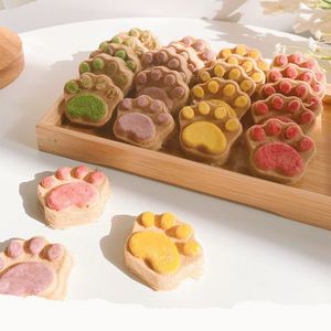 Fabrika toptan Pet kuru gıda hızlı kargo yüksek kalite kedi köpek bisküvi davranır gıda - Product Image 6