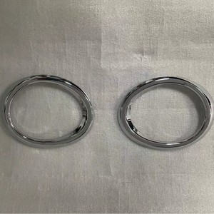 โตโยต้า คัมรี่ 2012-2014 ไฟตัดหมอกวงแหวนโครเมียม 52126-06200 52125-06200 สกรูยึด - Product Image 1