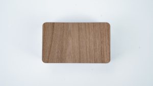 การ์ดเข้าออก RFID ไม้ Greenworks NTAG215 13.56 MHz สำหรับระบบควบคุมการเข้าออก - Product Image 4