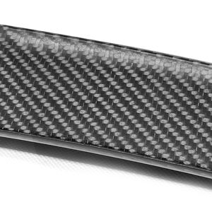 Spoiler arrière en Fiber de carbone Style R1 pour <span class=keywords><strong>Tesla</strong></span> modèle <span class=keywords><strong>S</strong></span> 60 70 75 85 <span class=keywords><strong>90D</strong></span> 2014-2021 Kit de mise à niveau de la carrosserie - Product Image 5
