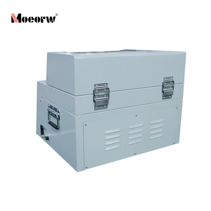 Medidor de Resistividad Volumétrica de Pérdidas Dieléctricas para Aceite Aislante, Equipo Industrial para Medición de Calidad de Aceite de Transformador - Product Image 3