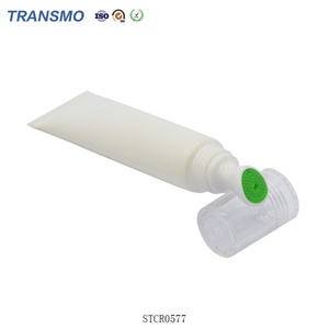 Crème Coréenne Hydratante Anti-Âge au Polypeptide pour les Yeux, Réduction des Poches et Raffermissement Sous les Yeux en Tube - Product Image 4