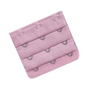 <span class=keywords><strong>Extension</strong></span> de <span class=keywords><strong>soutien</strong></span>-<span class=keywords><strong>gorge</strong></span> en nylon avec 2, 3 ou <span class=keywords><strong>4</strong></span> <span class=keywords><strong>crochets</strong></span>, accessoires de vêtements et de lingerie - Product Image 3