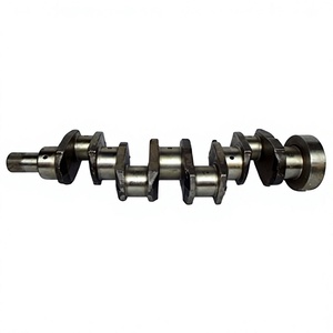 Vilebrequin de moteur diesel ZZ90093/31315993/31315993 compatible avec PERKINS A4.236/A4.248 - Product Image 2