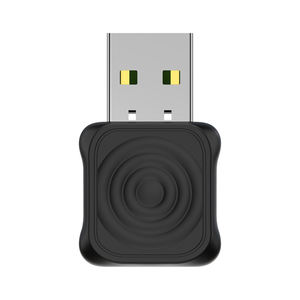 กล่องเชื่อมต่อไร้สายแบบพกพา Hicar Baidu CarPlay สำหรับรถยนต์ Volvo XC90 T8 Plug-In Hybrid ปี 2016-2018 พร้อมการรับประกัน 1 ปี - Product Image 1