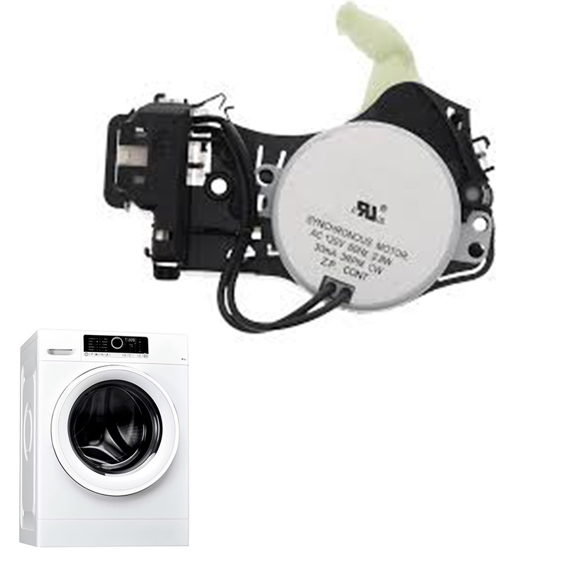 Factory High Quality 49YZ E120A1 Washer
