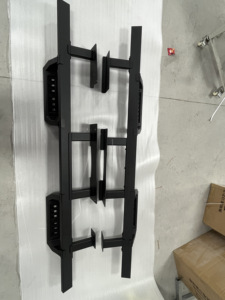 Spedking Premium Body Accessories Side Step <strong>Running</strong> <strong>Board</strong> for Toyota Tacoma 2024 Side Step Side <strong>Running</strong> <strong>Board</strong> Step - Product Image 6