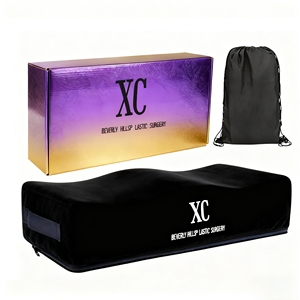 Coussin <span class=keywords><strong>de</strong></span> dossier BBL en mousse EVA haute densité, style mode américaine, <span class=keywords><strong>pour</strong></span> chaise <span class=keywords><strong>de</strong></span> bureau et <span class=keywords><strong>de</strong></span> conduite, modèle 2026, <span class=keywords><strong>pour</strong></span> post-opératoire <span class=keywords><strong>de</strong></span> abdominoplastie - Product Image 1