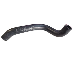 ท่อน้ำหล่อเย็น 21501-1LA18 ยาง EPDM ทางเข้า-ออกน้ำ สำหรับเปลี่ยนซ่อม - Product Image 1