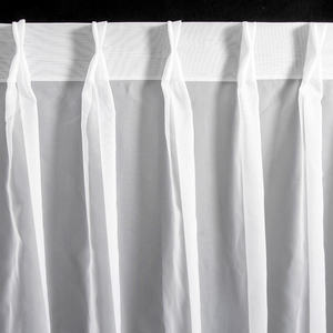 <span class=keywords><strong>Rideaux</strong></span> transparents ignifuges pour chambre à coucher et salon - Product Image 5