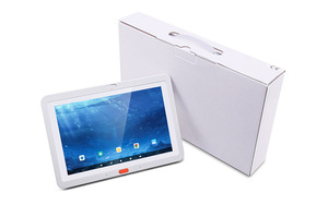 Tablet PC Android Blanca de 10.1 Pulgadas, Rockchip RK3568 Quad Core, PoE, Ethernet, Wi-Fi, Pantalla Táctil Capacitiva, Uso Médico - Product Image 6