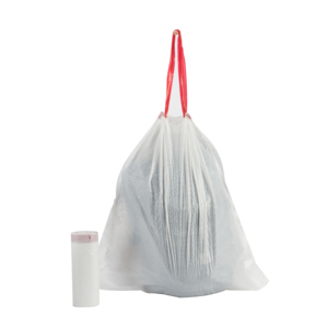 Bolsas de Basura Biodegradables para Cocina, en Rollo, Resistentes, Multitamaño, OEM ODM - Product Image 3