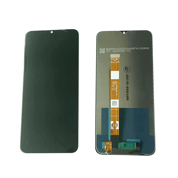 C11 2020 Lcd