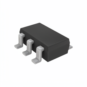 ส่วนประกอบอิเล็กทรอนิกส์ TSMT6 RTQ035N03HZGTR ทรานซิสเตอร์ ตัวแทนจำหน่ายที่ได้รับอนุญาต - Product Image 1
