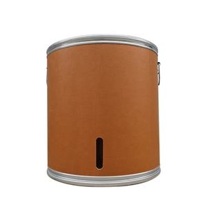 Tambor de Almacenamiento de Alambre de Soldadura de 55 cm - Orificio de Visión Fácil de Verificar y Apertura del Núcleo Interno, CH - Product Image 3