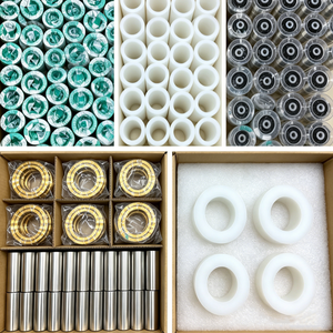 Base de montage <span class=keywords><strong>plate</strong></span> en alliage d'aluminium anodisé noir avec vis de 1/4'' pour GoPro et caméras d'<span class=keywords><strong>action</strong></span>, plaque de montage en aluminium CNC - Product Image 6
