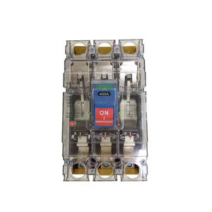 Made in China Superior Price 3 <b>Pole</b> 4 <b>Pole</b> 200a Switch Terminal Distribution Mccb - Product Image 6