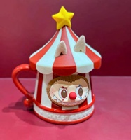 Best-seller tasse labubu céramique tendance décoration cadeau surprise