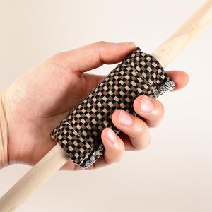 Chiffon de nettoyage pour queue de billard PEOVLVN, lot de 2, accessoire de billard pour l'entretien des queues - Product Image 5