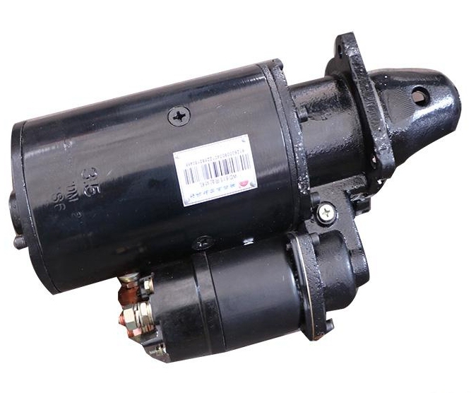 Запчасти для машин 860147070 612600090340 XCMG Starter
