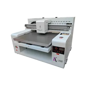 UV Flatbed Printer 6050 Digitale Inkjet Uv Drukmachine Glas Keramische Print Telefoon Case Printer