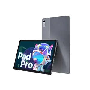 Phần Sụn Trung Quốc Lenovo Tab P11 Pro 2022 Kompanio 1300T 6 + 128G 8200MAh 11.2 "2560*1536 OLED 120 Hz Tốc Độ Làm Mới Wi-Fi