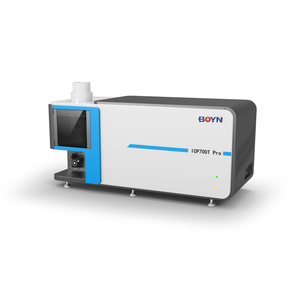 BN-ICP700T Pro cảm ứng kết hợp quang phổ phát xạ Plasma - Product Image 2