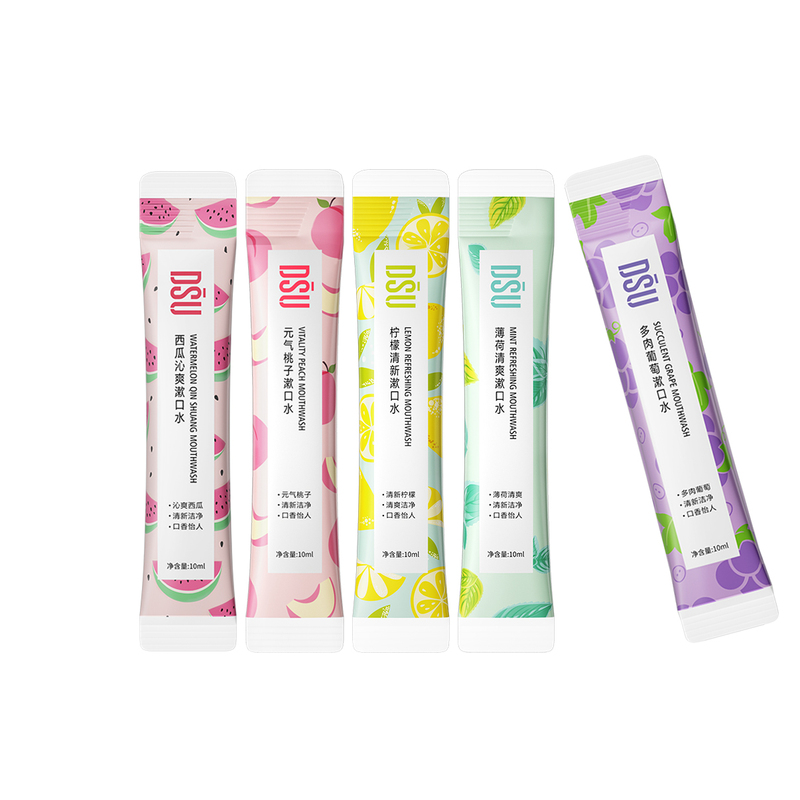 Private Label DSU Travel Size 10ml