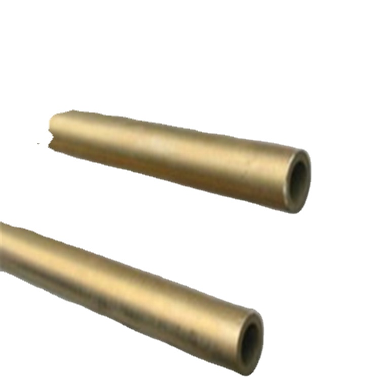 Латунный стержень c3604 с бесплатной обработкой от производителя