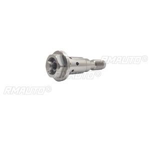 Válvula solenoide VVT del árbol de levas 12588151, válvula de control de aceite para motor Buick, accesorios para automóvil - Product Image 4