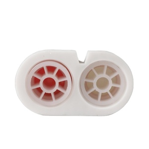 <span class=keywords><strong>Maschera</strong></span> Gengivale in <span class=keywords><strong>Silicone</strong></span> per Modelli Protesici Dentali di Grado Alimentare Chemoment - Product Image 4