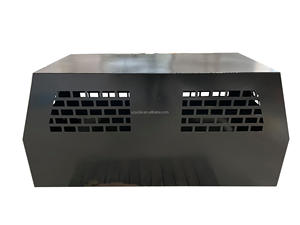 Auvent en aluminium sur mesure avec boîte pour chien pour Hilux, adapté au <span class=keywords><strong>camping</strong></span> en UTE, compatible avec Toyota, Mitsubishi, Isuzu, Navara NP300 - Product Image 6