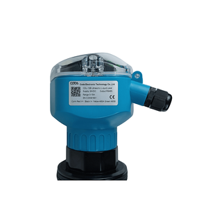 Coda Industrial CDL-13B Berührungsloser Ultraschall-Füllstandmesser Sensor Füllstandtransmitter für Wasser- und Öltanks - Product Image 3