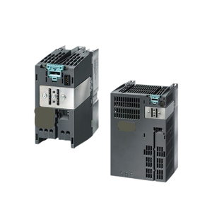 6SL3210-1PE21-8UL0 Módulo Motor Único para Controles de Automação Industrial e PLC Programming Controller 6SL32101PE218UL0 - Product Image 1