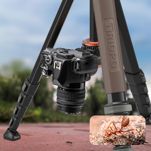 Triopo-trípode profesional, nuevo, <span class=keywords><strong>Hercules</strong></span> + X2, 2022 - Product Image 5