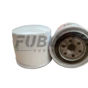 ไส้กรองดีเซล W9501-21010 15221-43170 15221-43080 <span class=keywords><strong>P550127</strong></span> ไส้กรองน้ำมันเชื้อเพลิง อะไหล่เครื่องจักรก่อสร้าง - Product Image 2