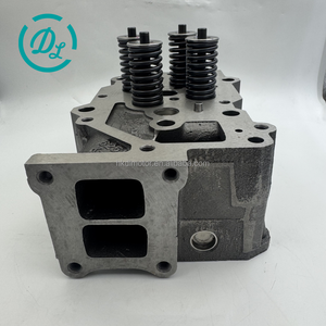 ฝาสูบดีเซล EexcavaStart รุ่น 6251-11-1100 สำหรับรถตักล้อยาง WA470 WA480 PC400 PC450 รถขุด SAA6D125E-5 เครื่องยนต์ รับประกัน 6 เดือน - Product Image 4