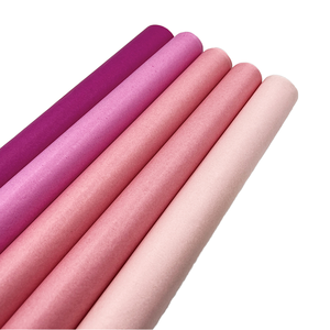 กระดาษห่อของขวัญลายว่าวสีสันสดใส ขนาด 14 กรัม พิมพ์ดิจิทัล กระดาษกันไขมันชนิดพิเศษ แบบม้วน สำหรับบรรจุภัณฑ์ - Product Image 2