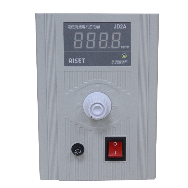 JD2A-40/90 Electromagnetic Speed Regulating Motor Controller