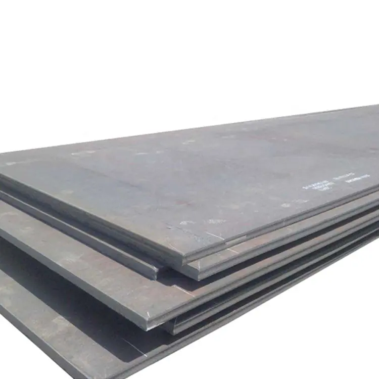 45# S45c S50c SAE1045 1050 Carbon Steel Hot Rolled Forged Steel Fat Plate and Round Bar Large Stock Fast Delivery