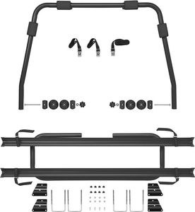 <span class=keywords><strong>Porte</strong></span>-vélos en aluminium <span class=keywords><strong>pour</strong></span> camping-car, caravane, fourgon aménagé, protection contre le vol - Product Image 3